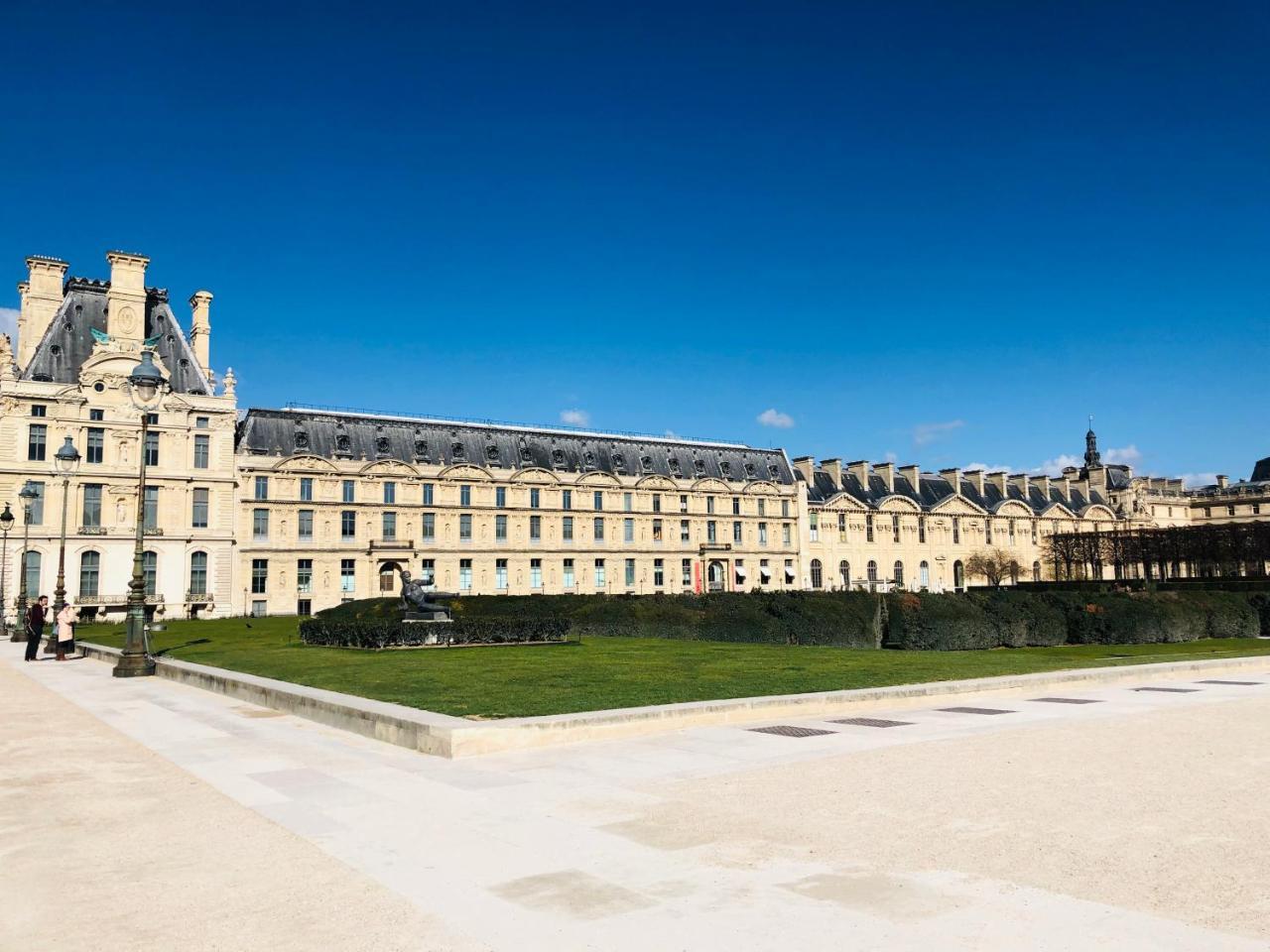 Champs Elysees Luxury & Design Arc De Triomphe - Foch Apartment Paris Exterior foto