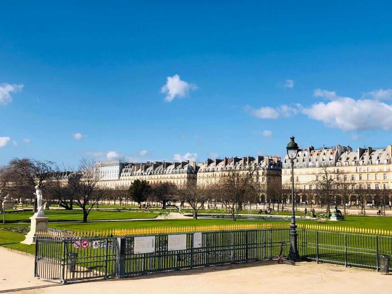 Champs Elysees Luxury & Design Arc De Triomphe - Foch Apartment Paris Exterior foto