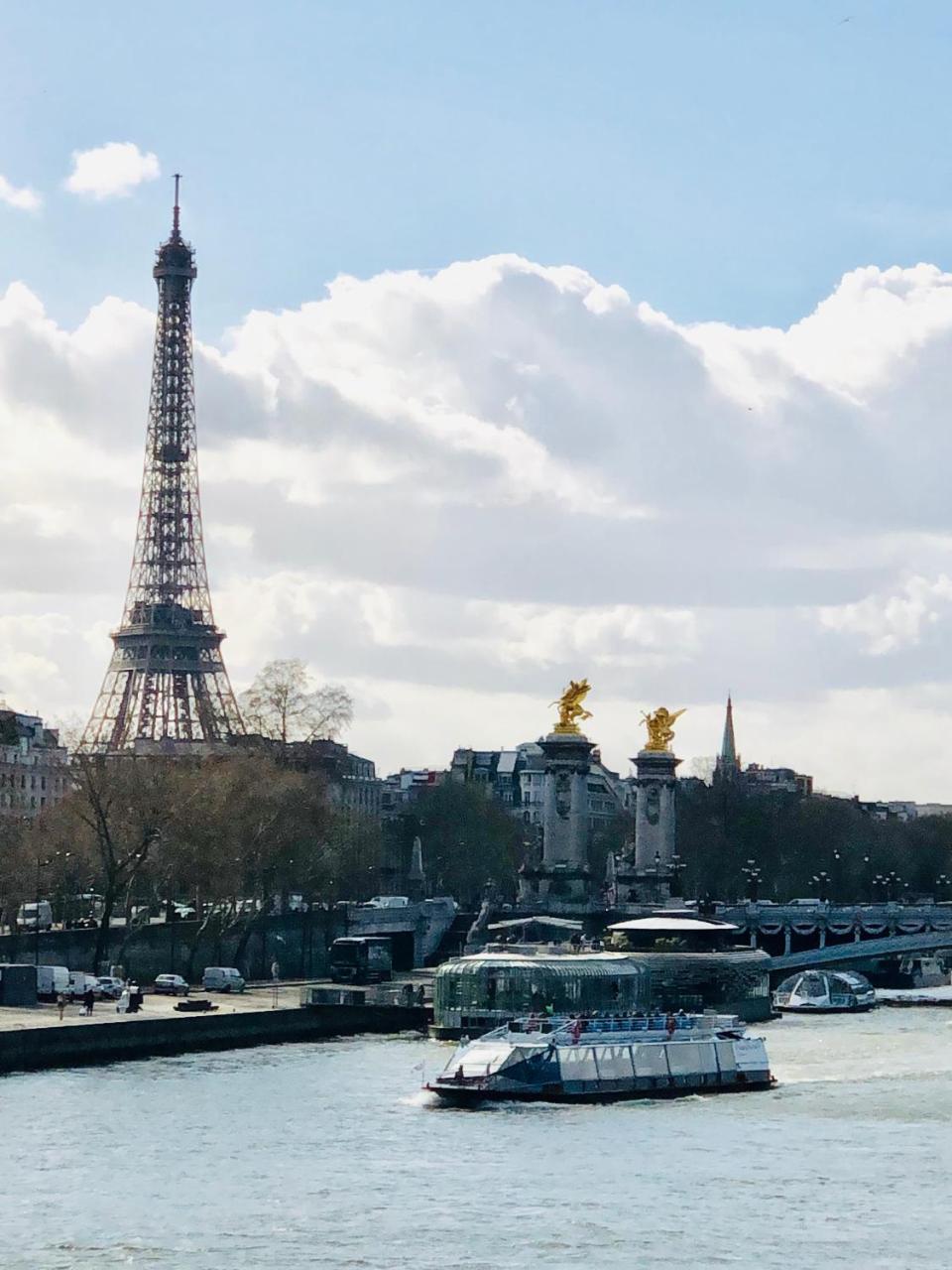 Champs Elysees Luxury & Design Arc De Triomphe - Foch Apartment Paris Exterior foto